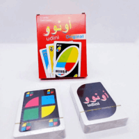 العاب جماعية أونو