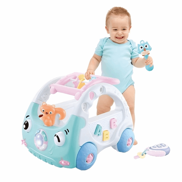 مستلزمات اطفال baby walker