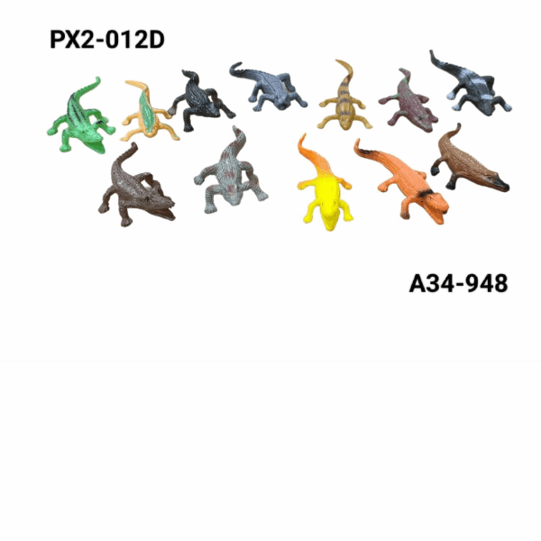 العاب اطفال كيس تمساح 34-948