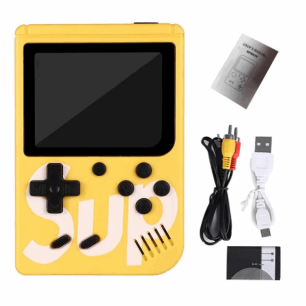 العاب Sup Children&#39;s Handheld Game