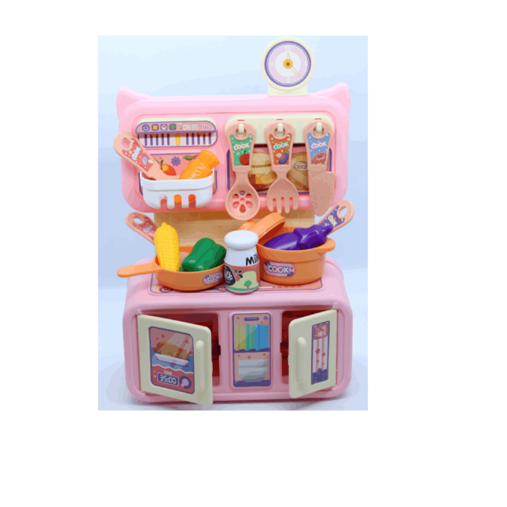 العاب مطبخ الأحلام A34-206