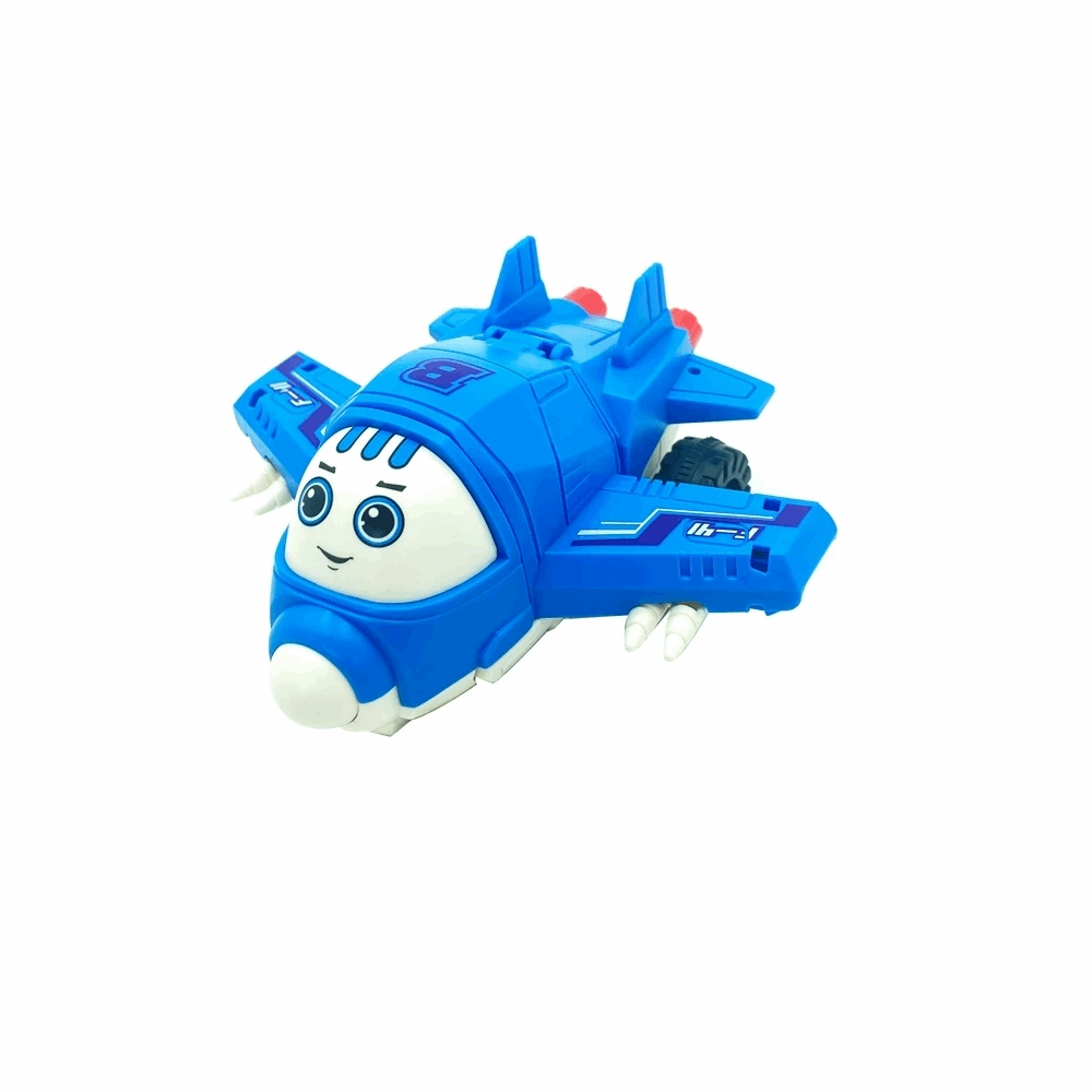العاب طيارة متحولون 168-41B