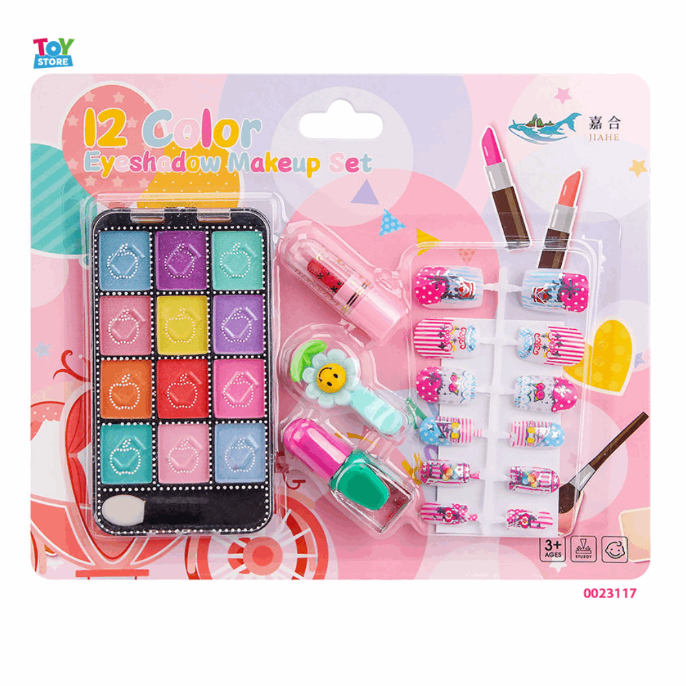 العاب مكياج كارت 04-2026