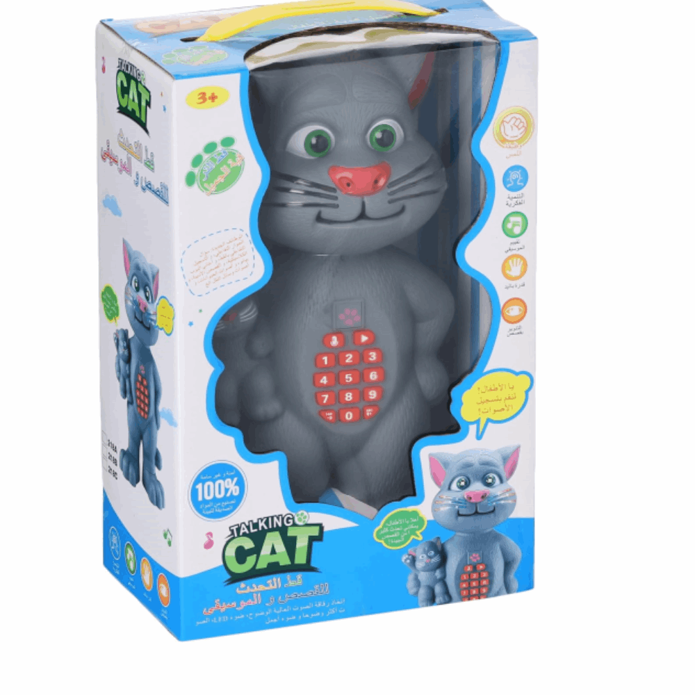 العاب توم A01-152 218A