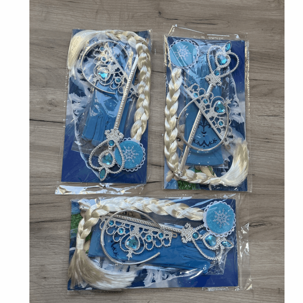 العاب تاج اميرات