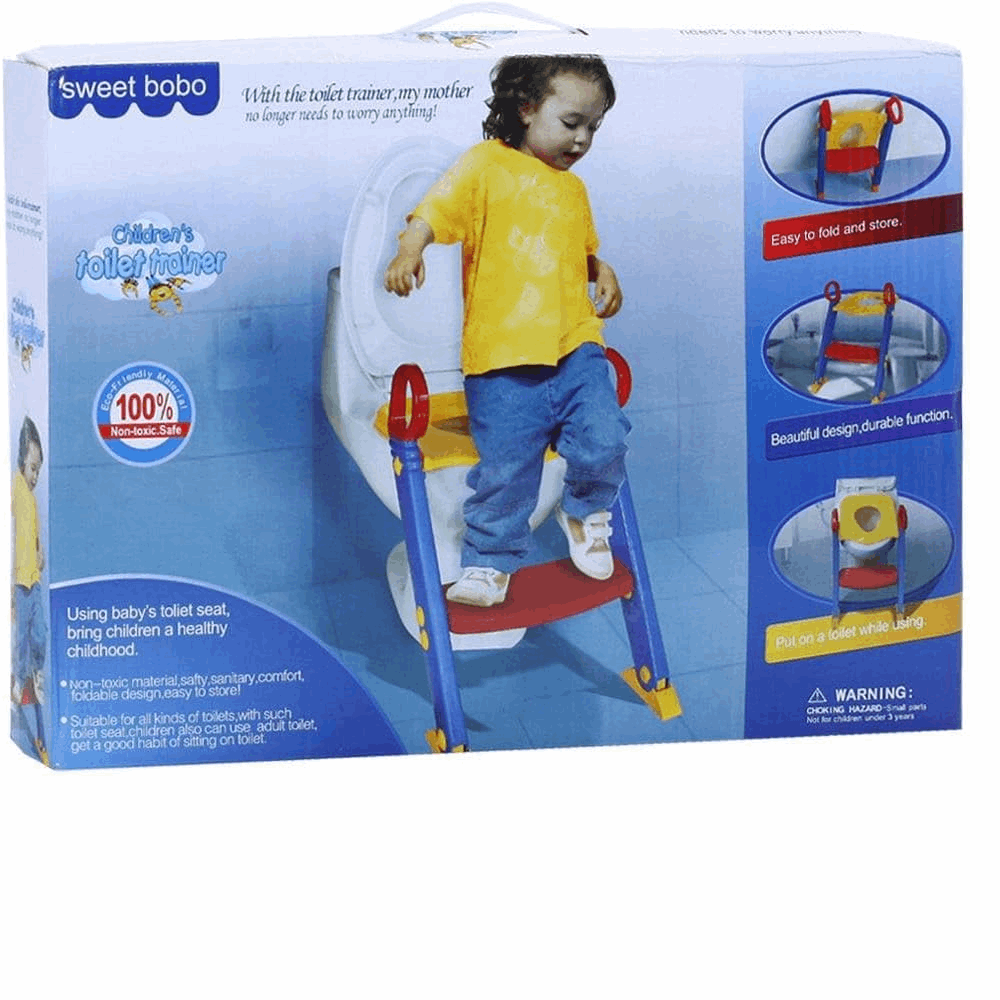 مستلزمات اطفال بوتي سلم 5356 MH-25-4