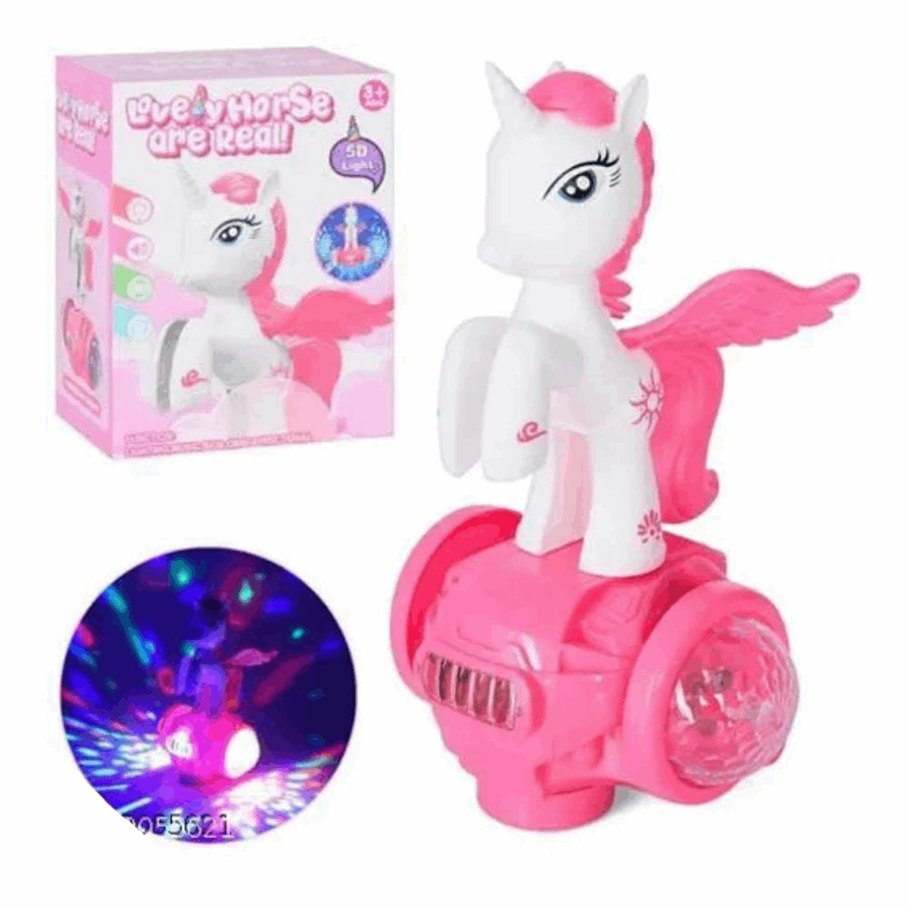 العاب اطفال يوني كورن هفر 378/7