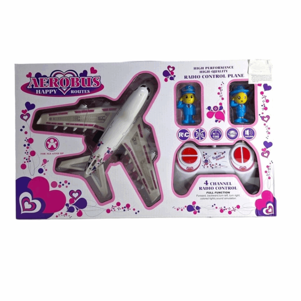 العاب طيارة ريموت 589-209