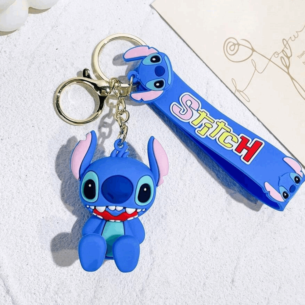 العاب اطفال ميدالية ستيتش