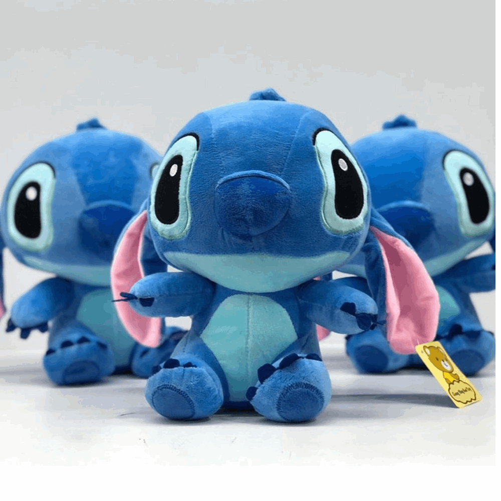 العاب اطفال ستيتش A66-155 كبير