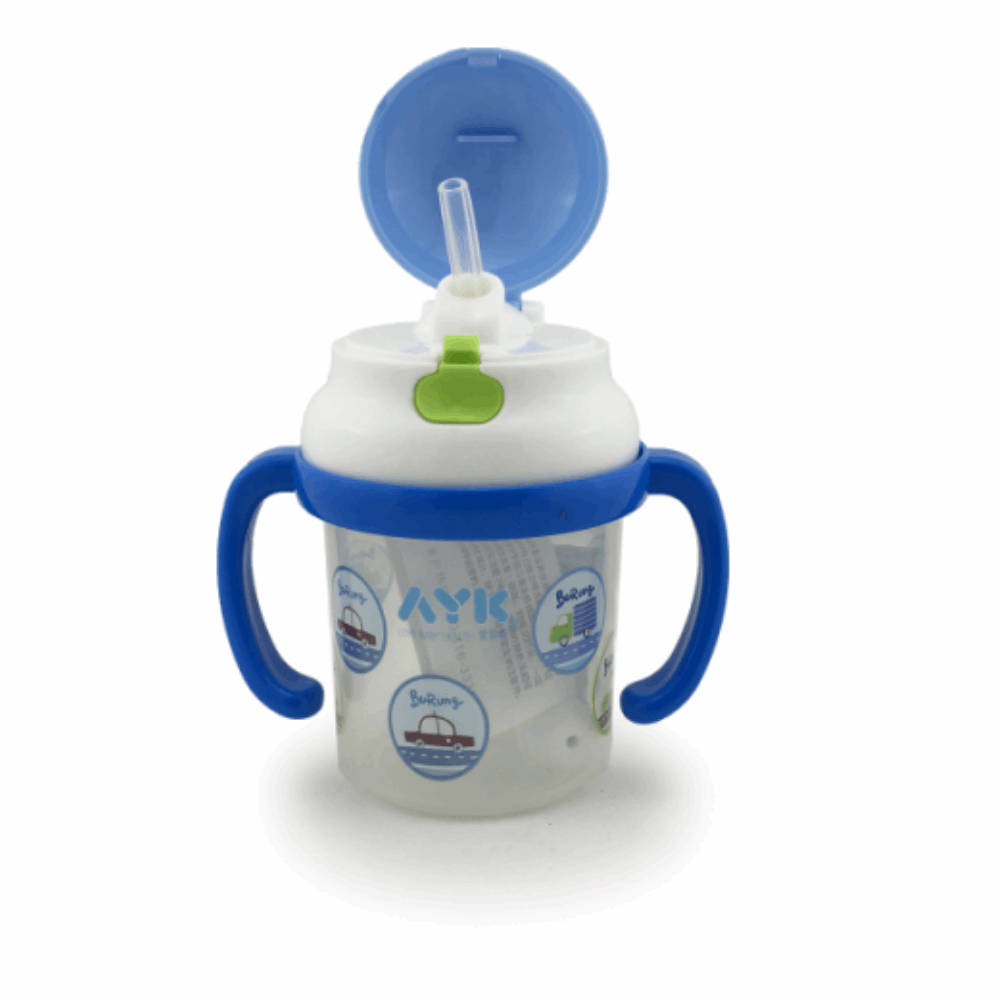 Flasks AYk-8617 CUP - 180 ML