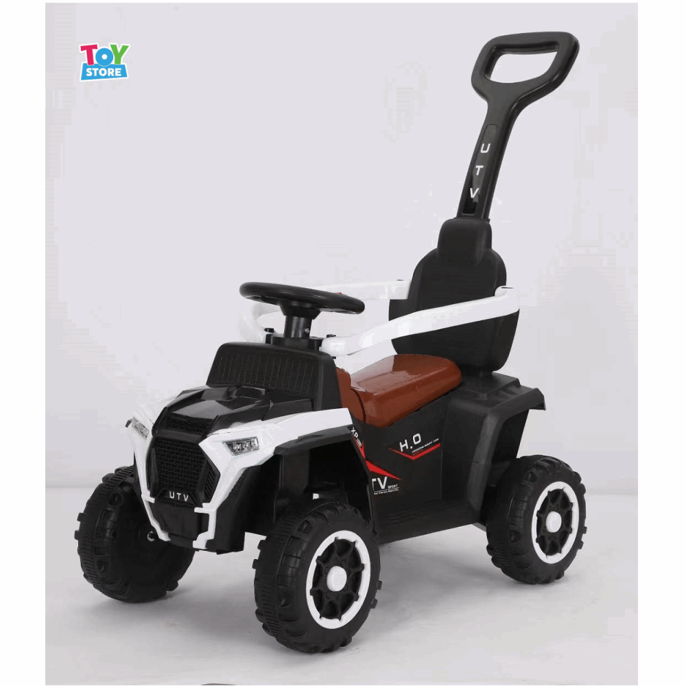 عربيات اطفال زحافة بيبى عربية بيد Y-bc8339p White 701-8-9-10-11