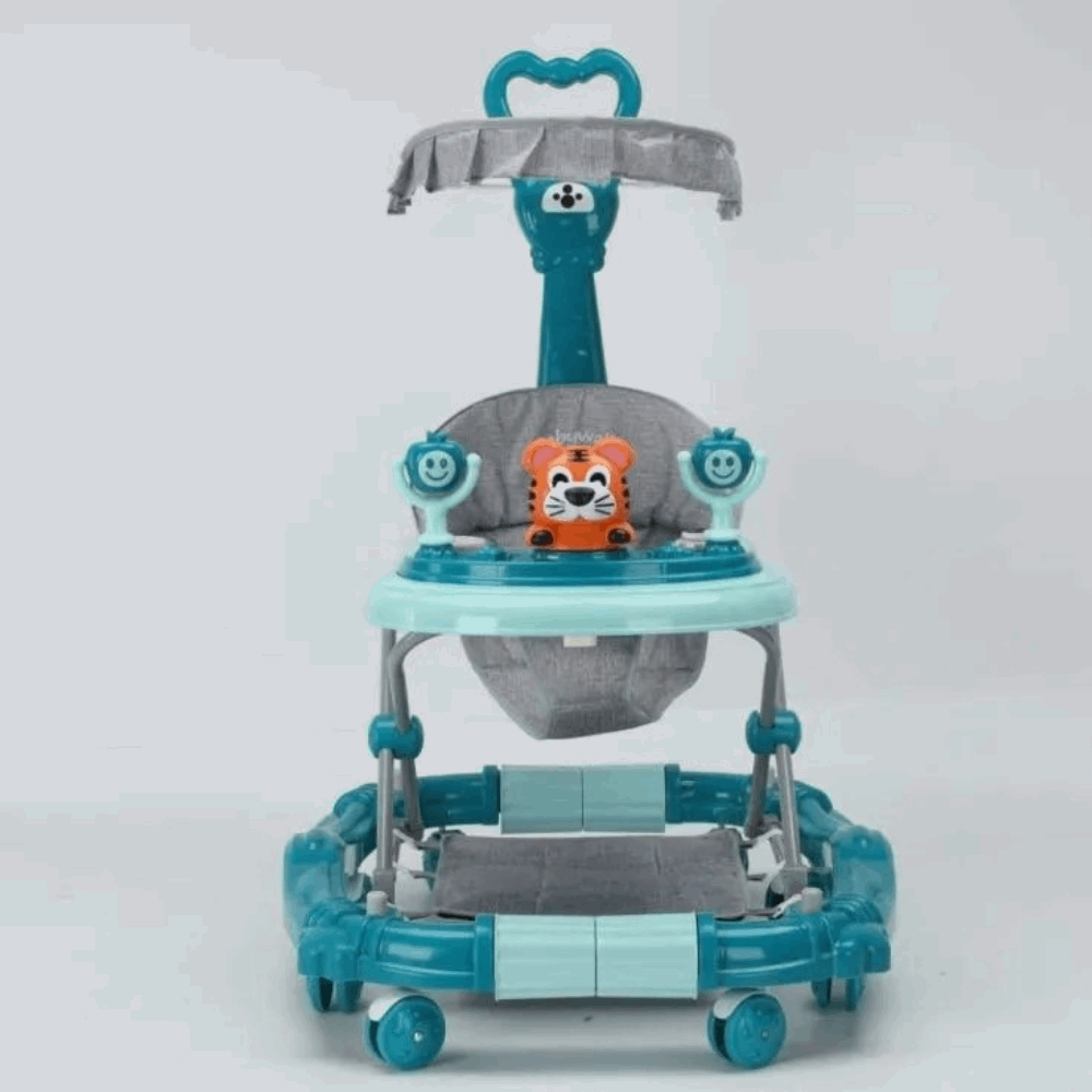 Baby Walker Mlt-868y-1 Mlt-868y-1 Mint 701-125