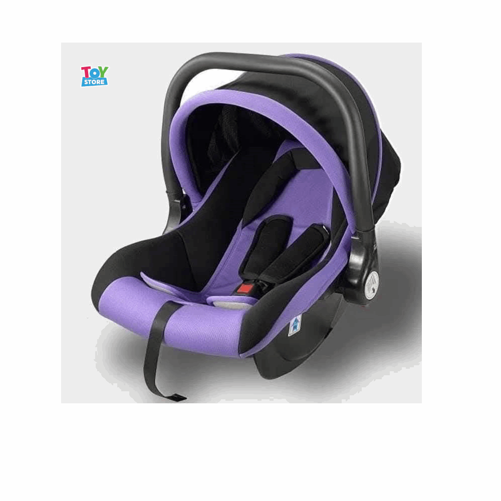 Car Seat Kidilo Car Seat A34-635 a34-635 a34-635 Purple A34-635