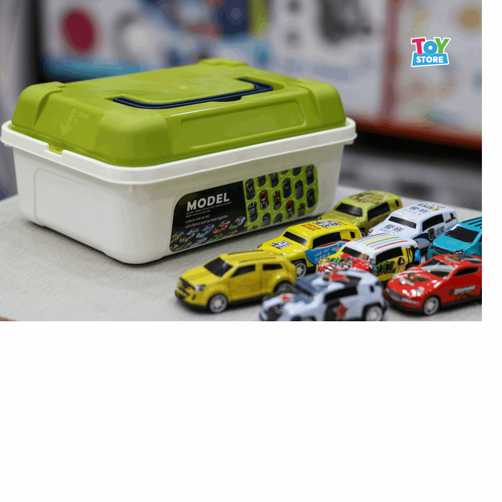 العاب بوكس عربيات PCS 20 A01-305