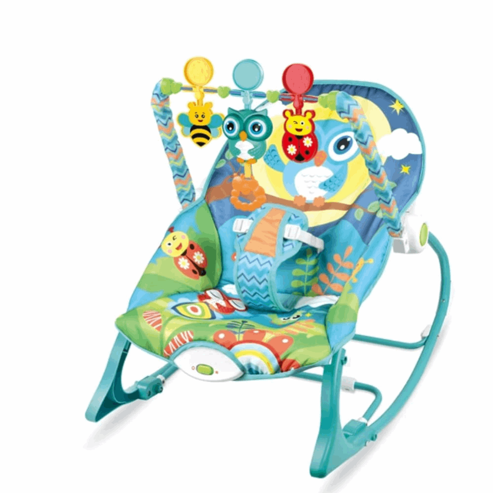 كرسي اطفال باونسر 68145