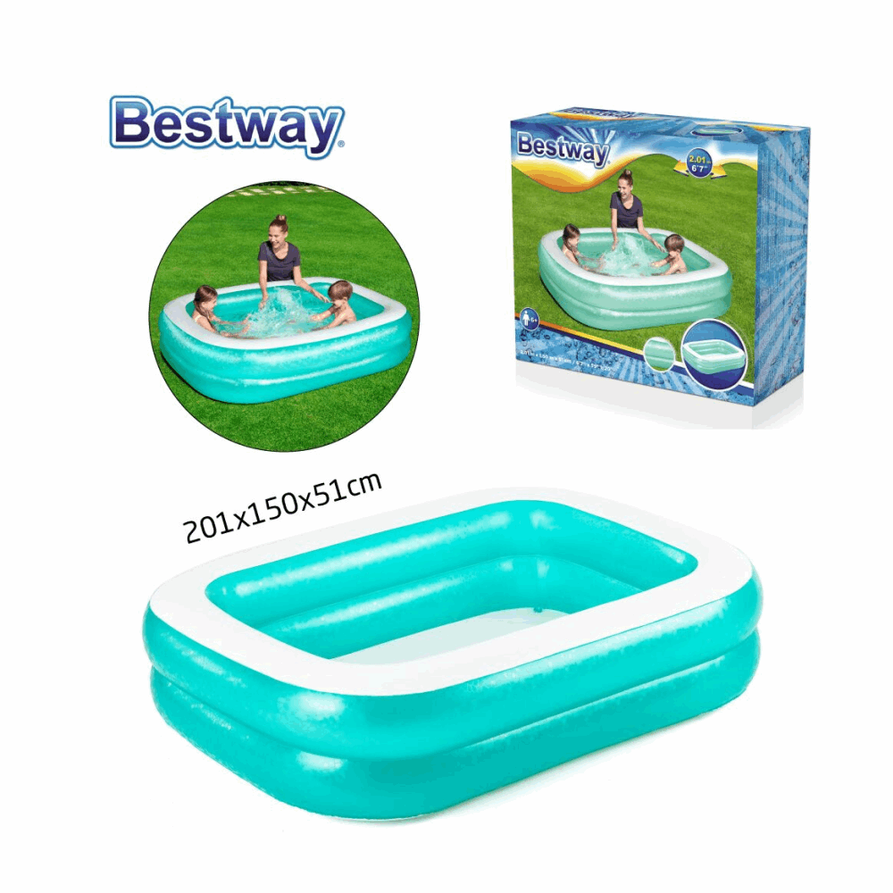حمام سباحة حمام سباحة 54005 bestway