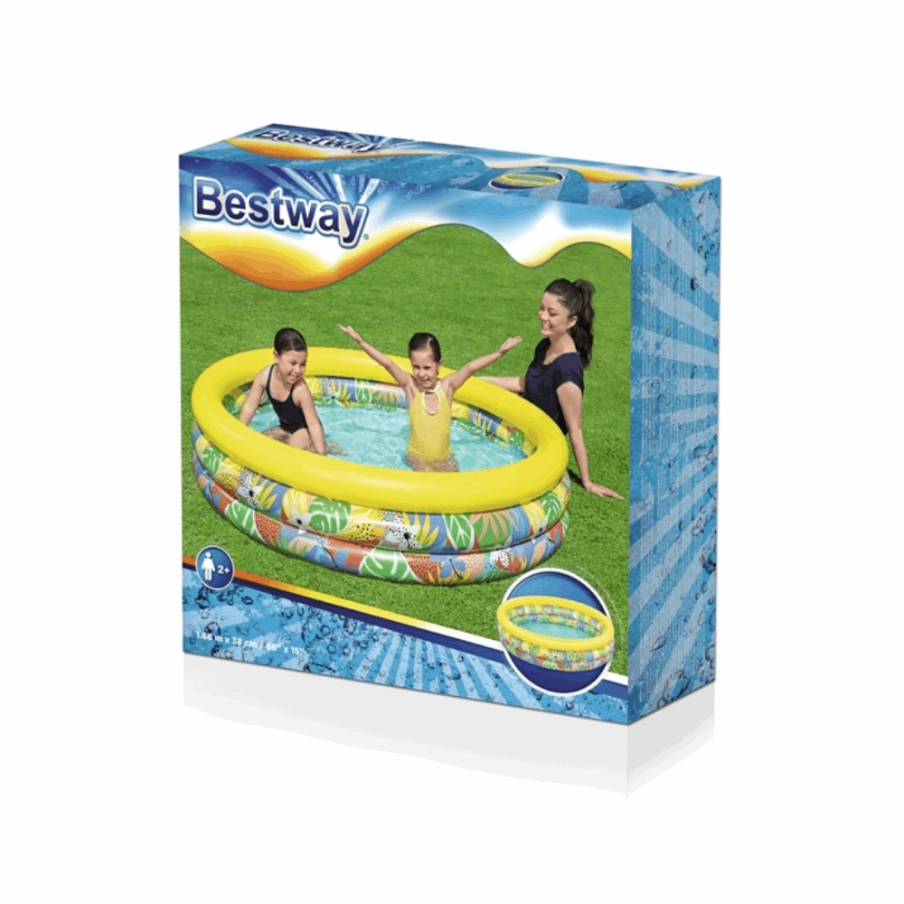 حمام سباحة حمام سباحة 51203 bestway