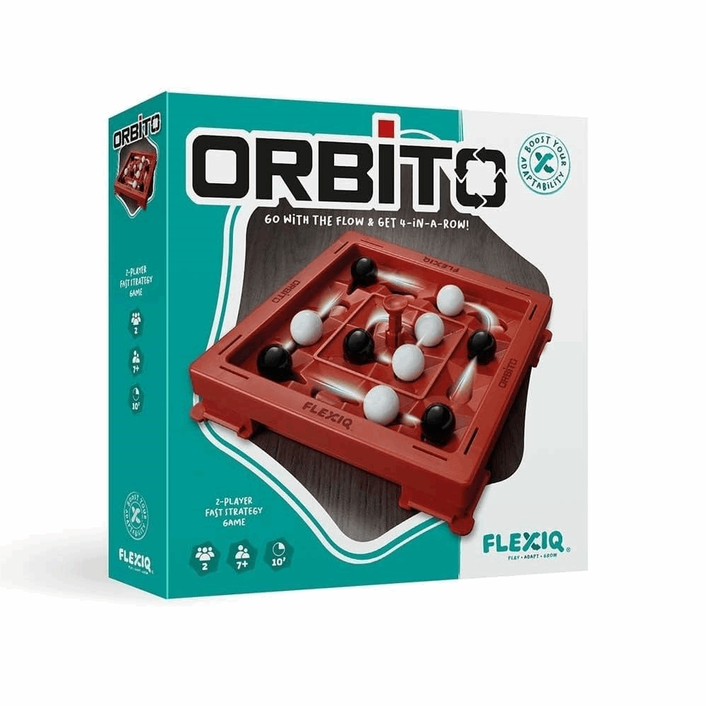 العاب لعبة ORBITO