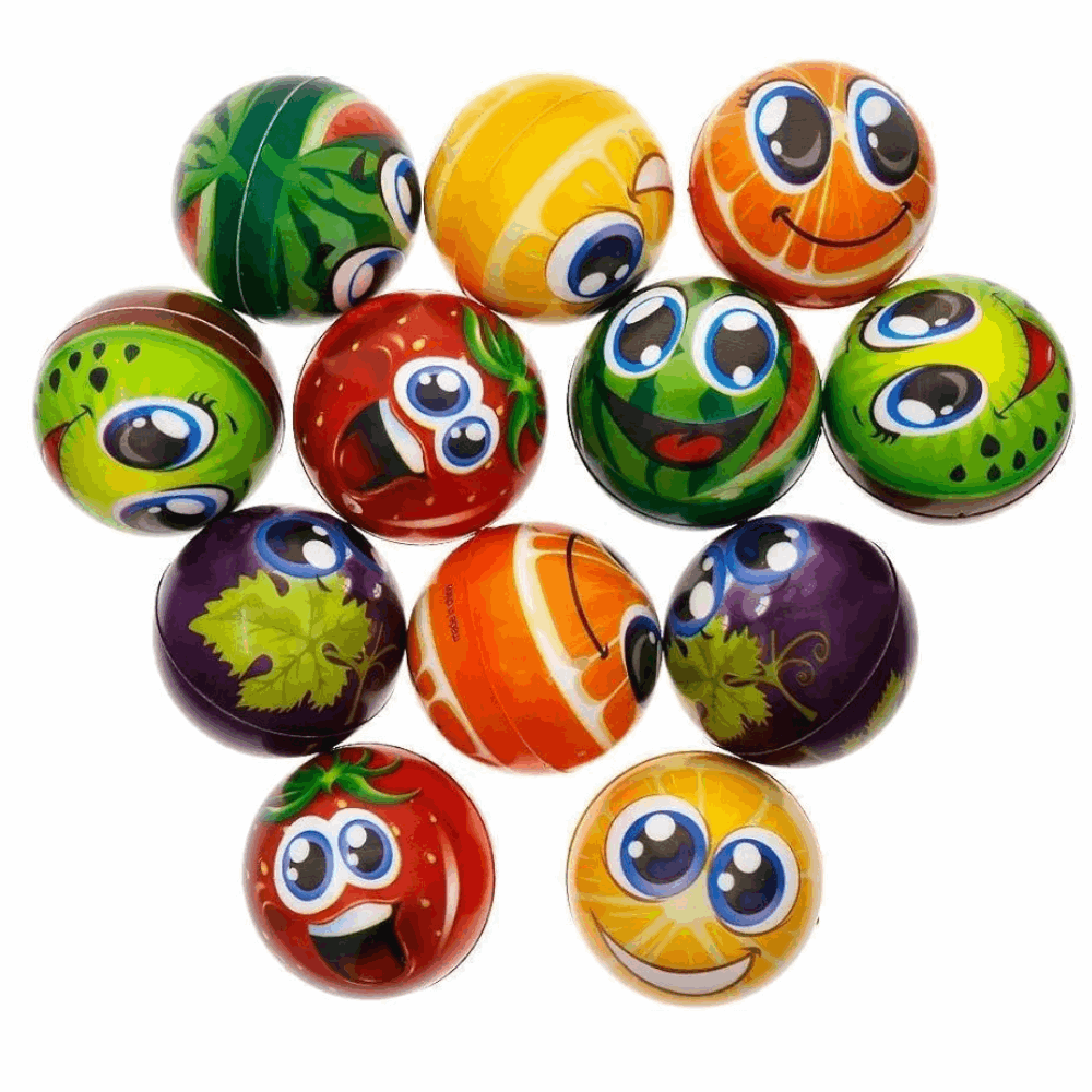 العاب اطفال كرة اعصاب