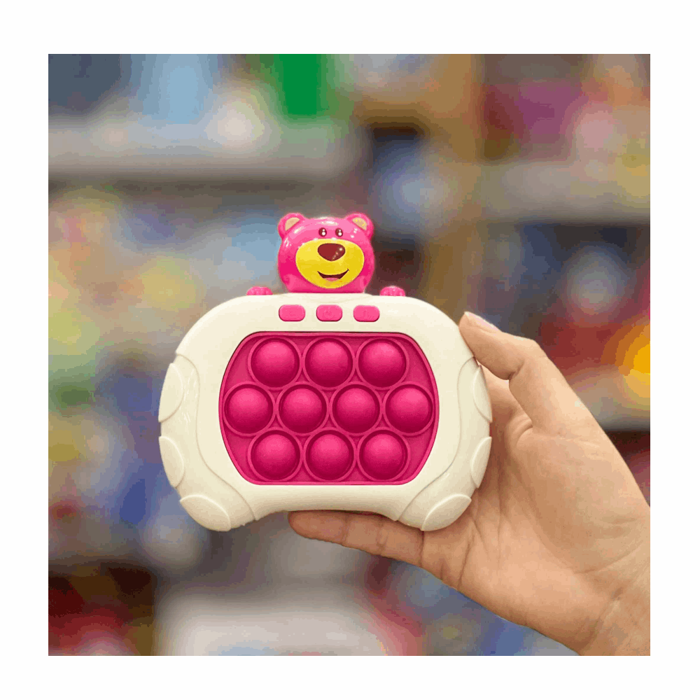 العاب 388-5 بوبيت دب