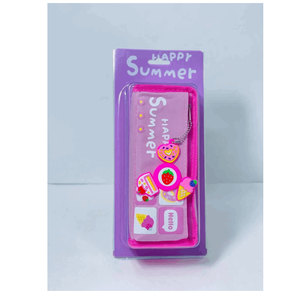 PENCIL CASE مقلمة HR-2677 310769