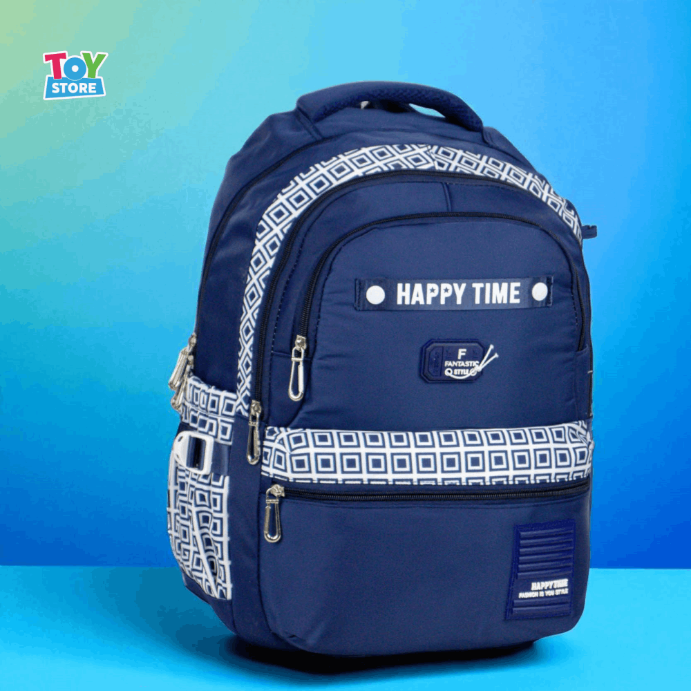 Bag Bag/fantastic/cs024 - Kids Navy