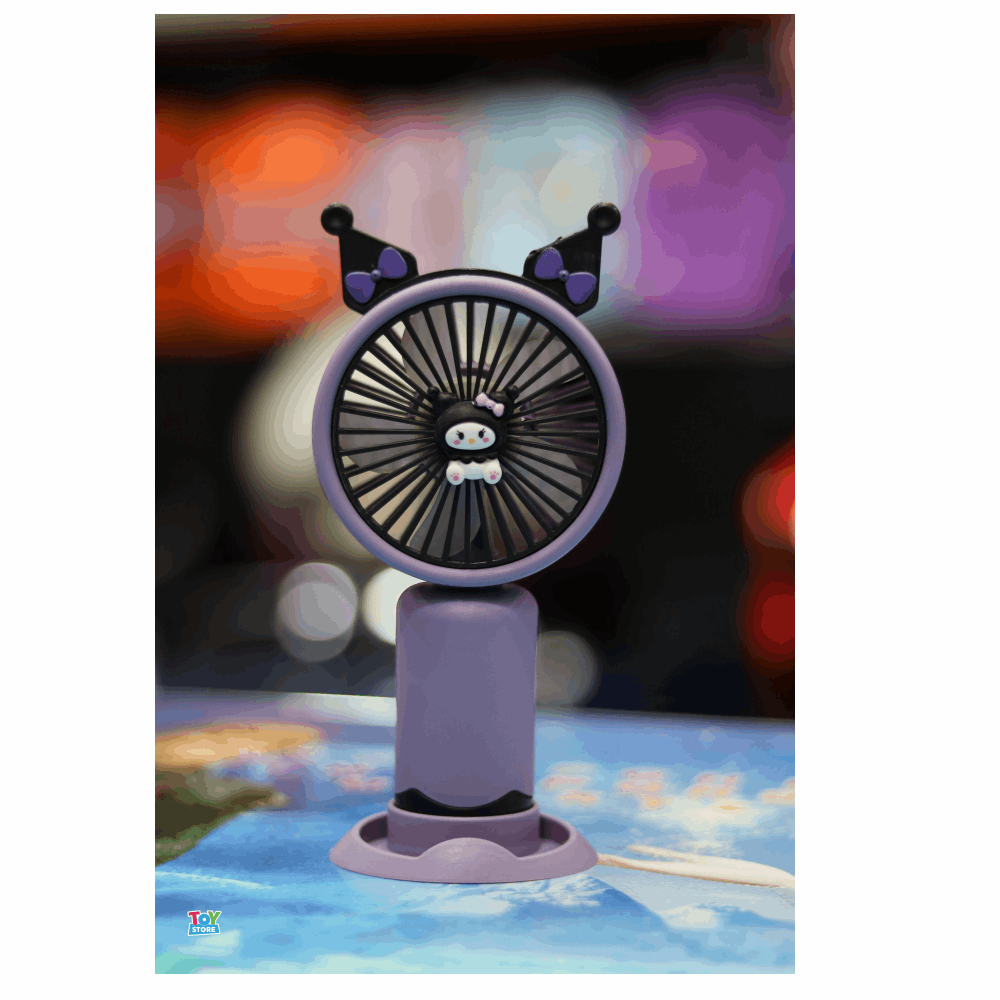 العاب اطفال مروحة T-776