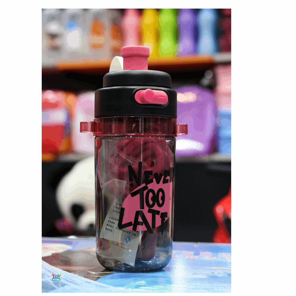 Flasks HE-778 Pink