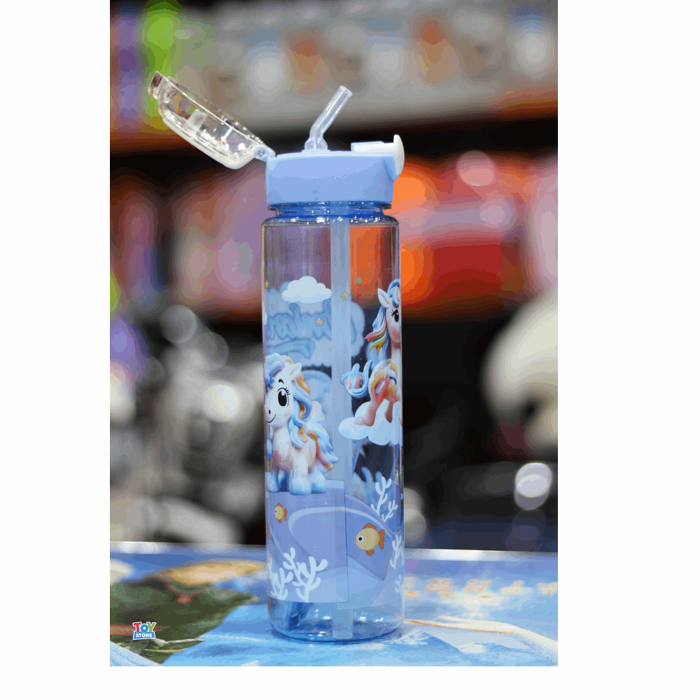 Flasks HE-763 - BLUE,900ML
