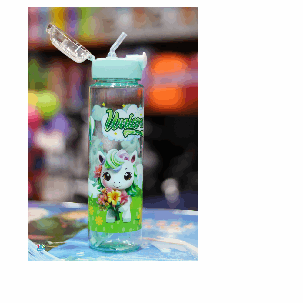 Flasks HE-763 - Mint Green,900ML