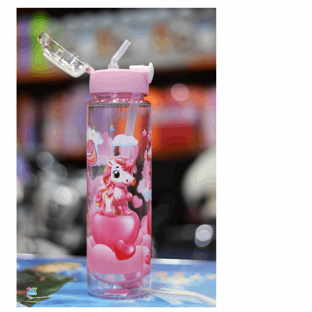 Flasks HE-763 - PINK,900ML