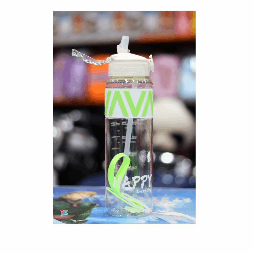 Flasks HE-758 - neon