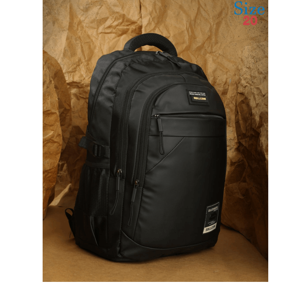 Bag Bag/SULLCOM/8097 Momolly جربنتيه بيركن BM-007 BLACK,20