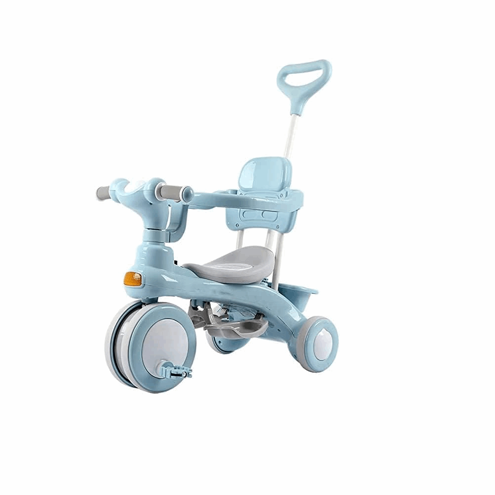 عجل اطفال عجلة XLT-688 MH21-5 Sky blue