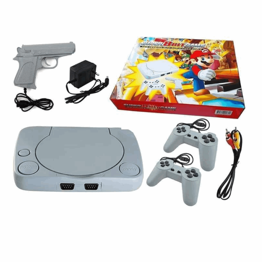 العاب اطفال لعب أطفال أتارى ماريو 046004