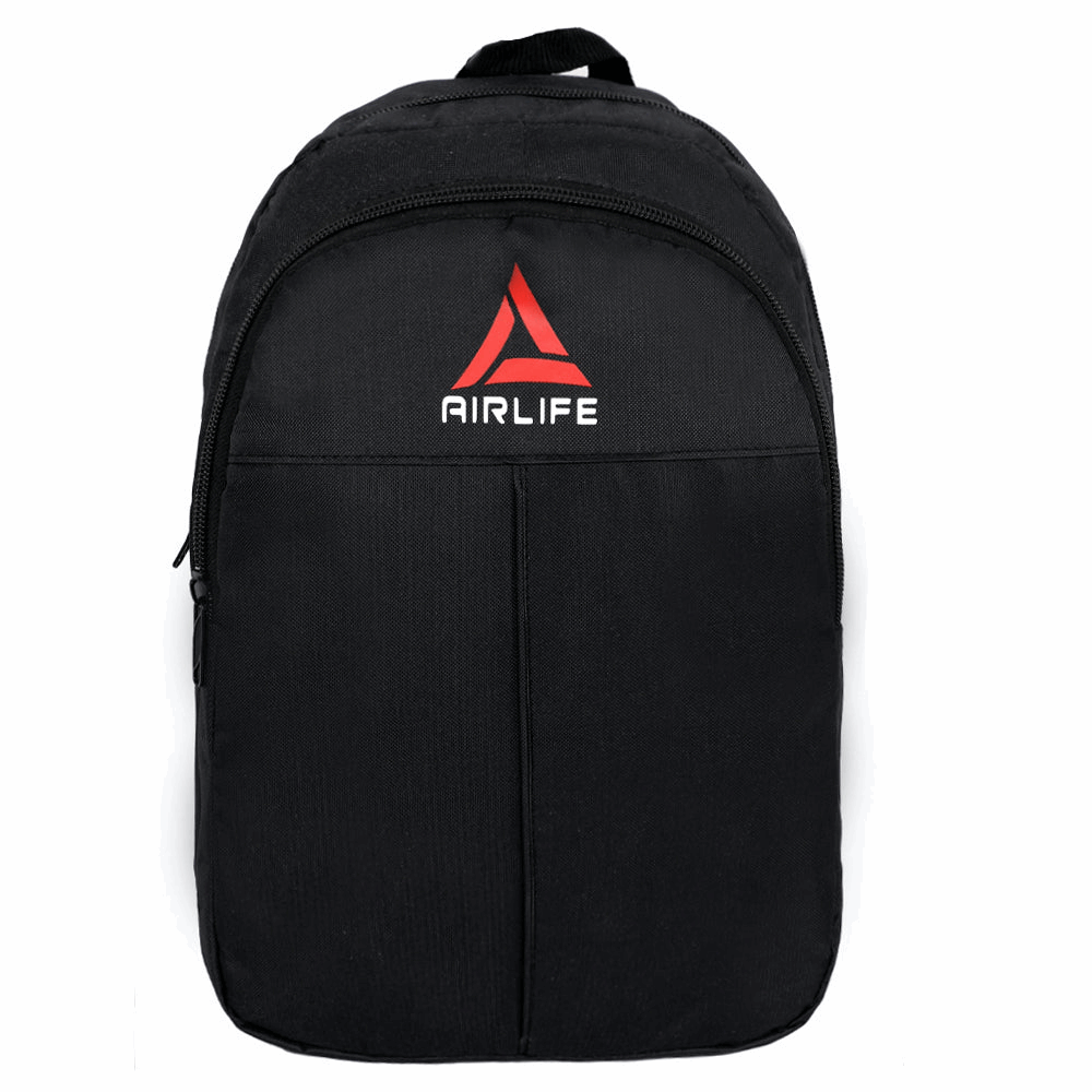 Bag Bag/airlife/bck23-2317 Activ Unisex 45*31,black