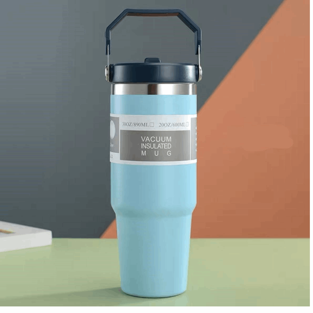 Bottles مج حراري He-434 4079