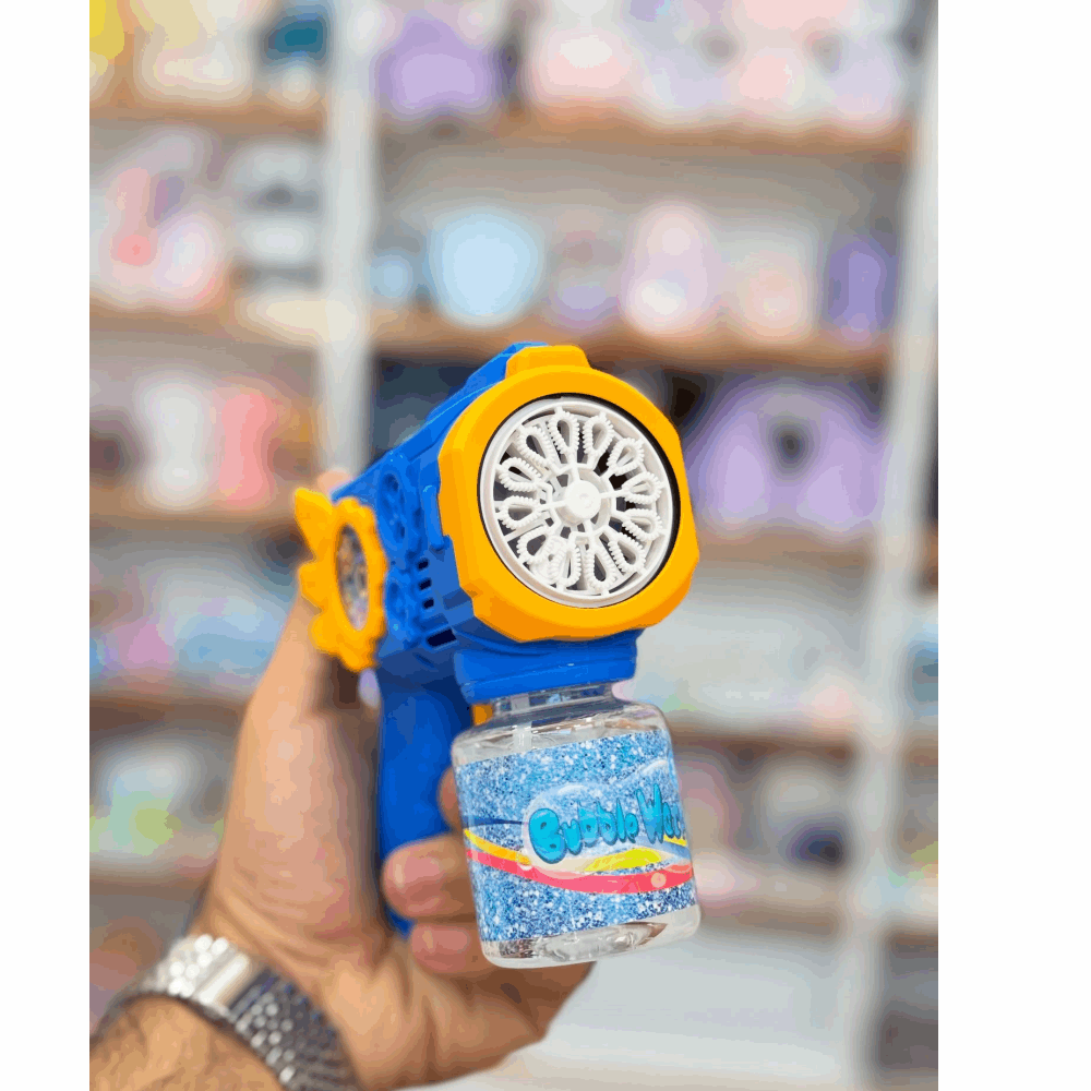 العاب مسدس بابلز - 333-33