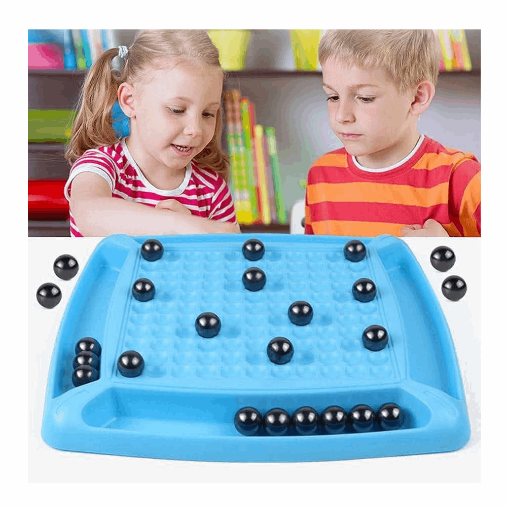 العاب شطرنج مغناطيس 32 A34-706