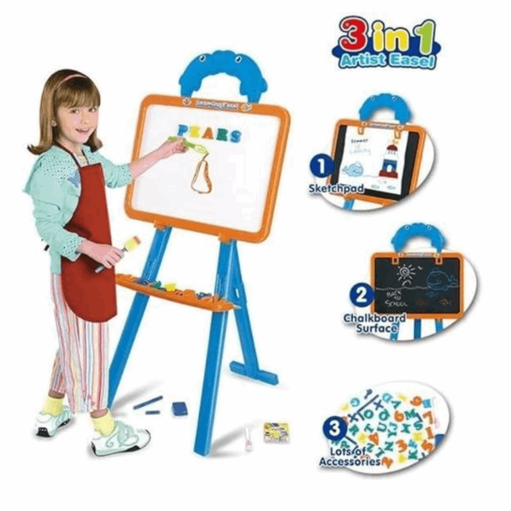 العاب سبورة 3660 A01-503