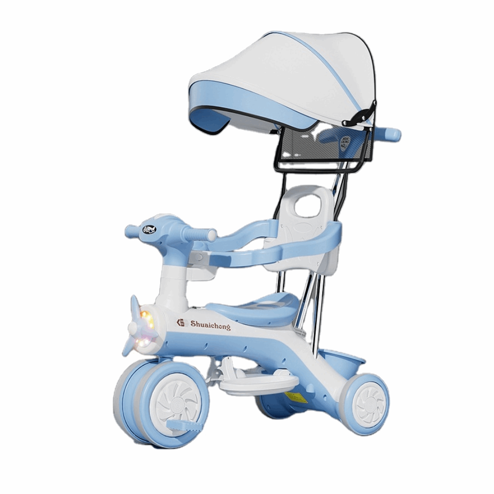 عجله عجلة XLT 3*1 Sky Blue