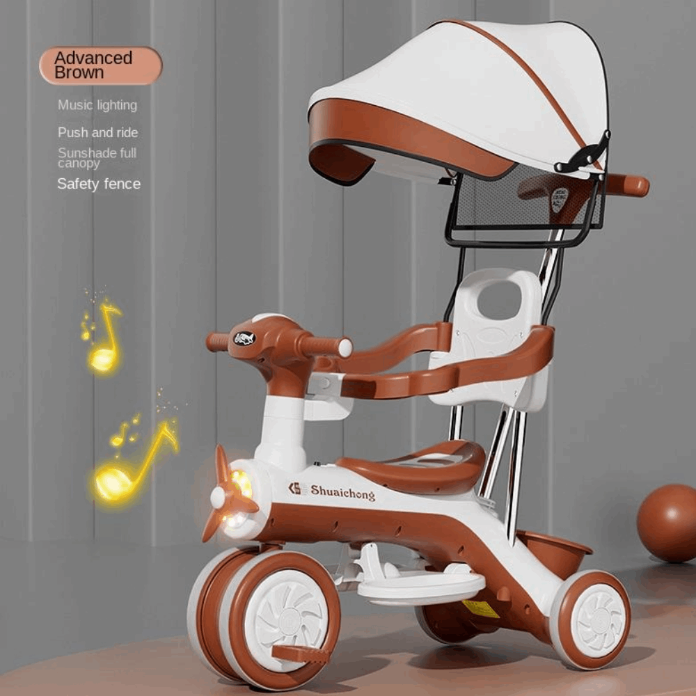 عجله عجلة XLT 3*1 Broun