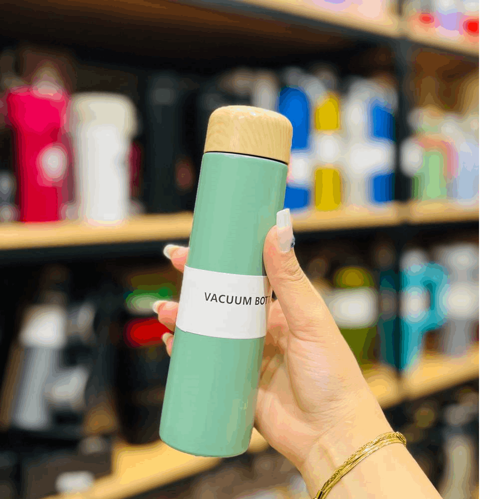 Bottles BOTTLE F-409 Petrol 250ML