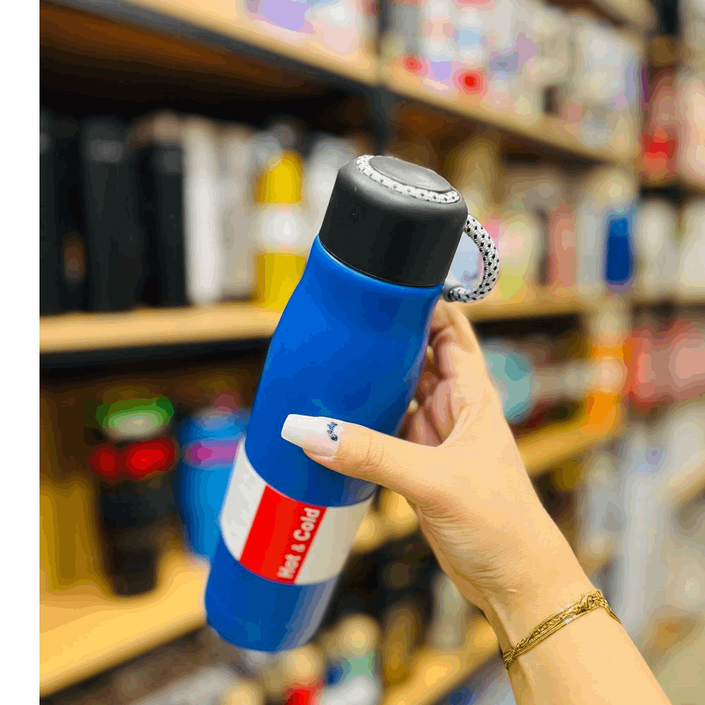 Bottles BOTTLE F-145 Blue