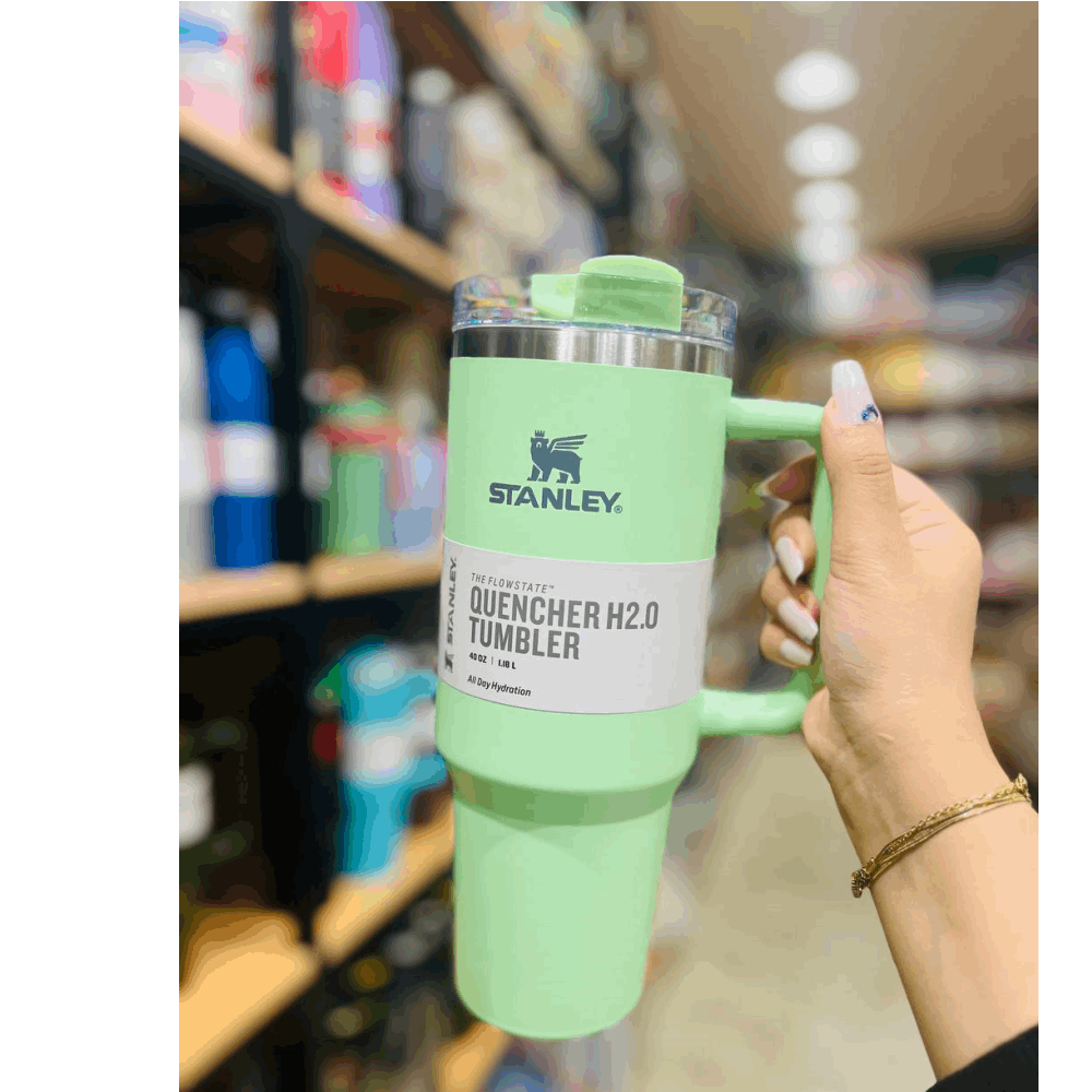 Bottles BOTTLE Stanley Mint ML 1200