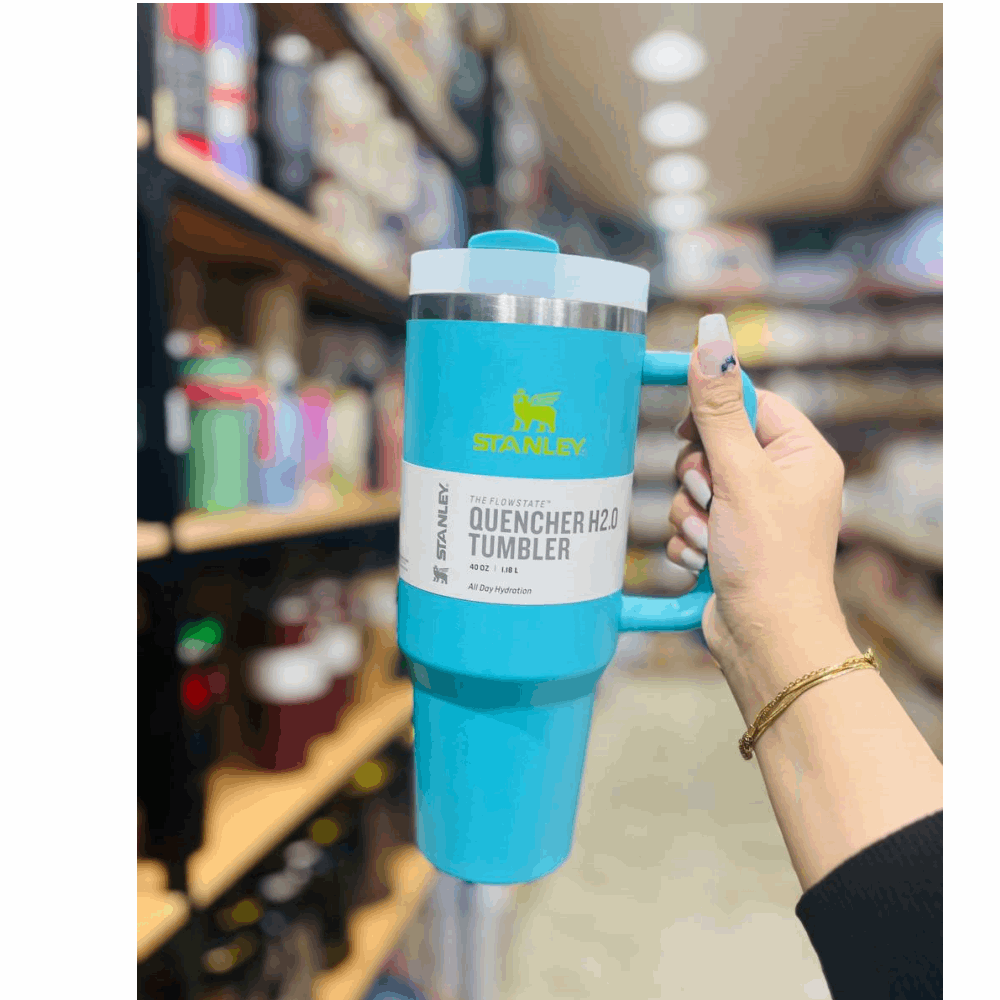 Bottles BOTTLE Stanley Aqua 1200 ml