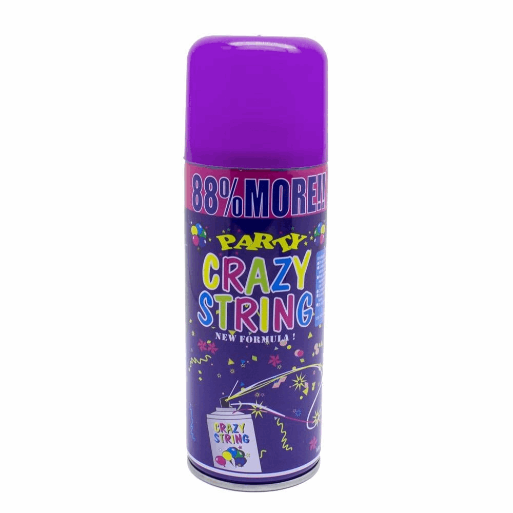 بالونات سبري خيوط بربيل