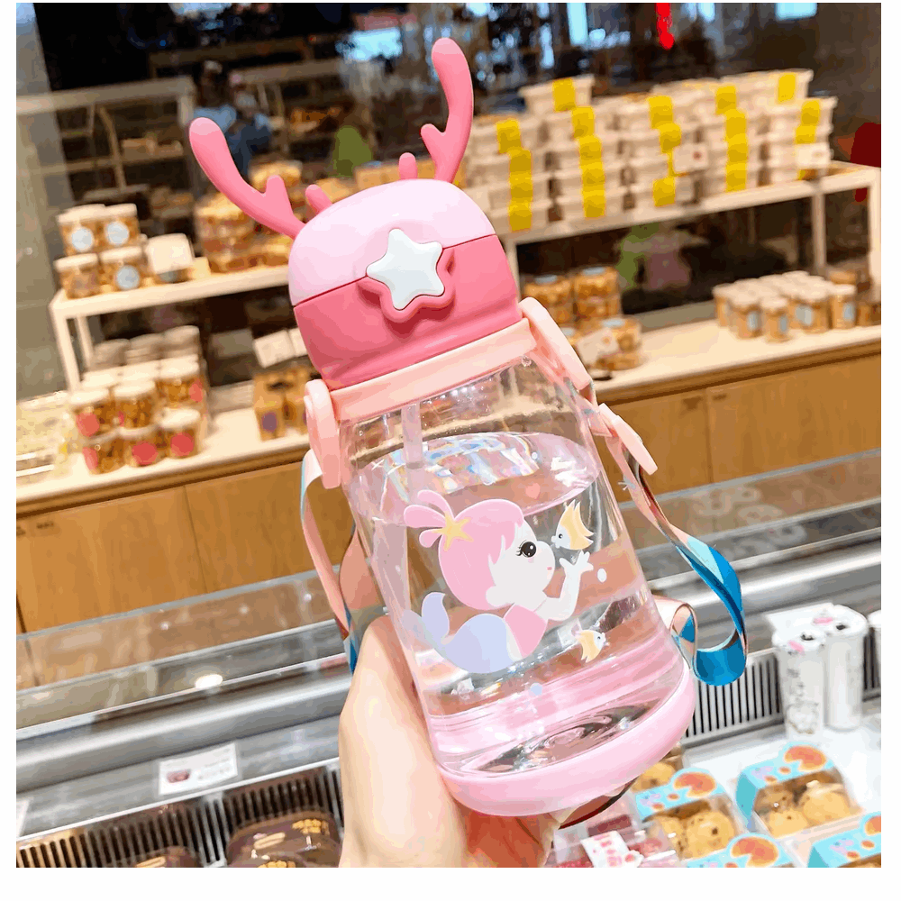 Flasks Ay-1-269 500ML,Pink