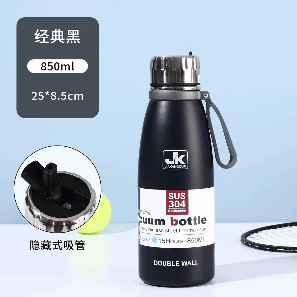 Bottles HE-1118 850ML,navy